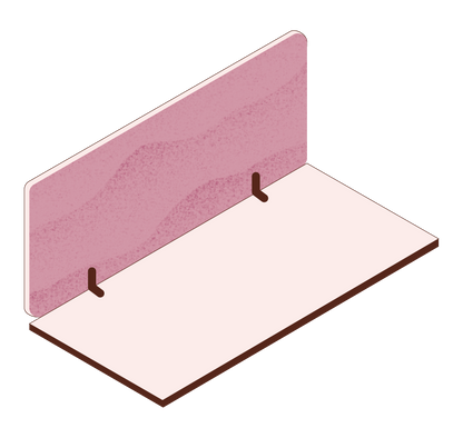 Hedge - Contour (Above)