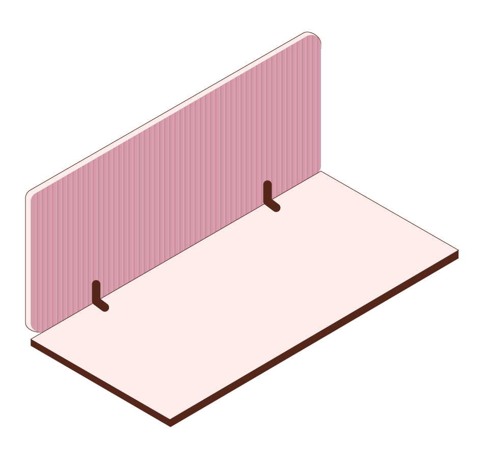 Hedge - Groove (Above)