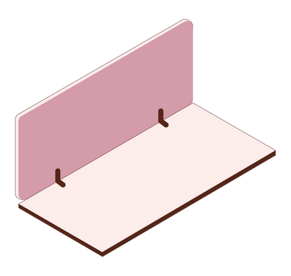 Hedge (Above)