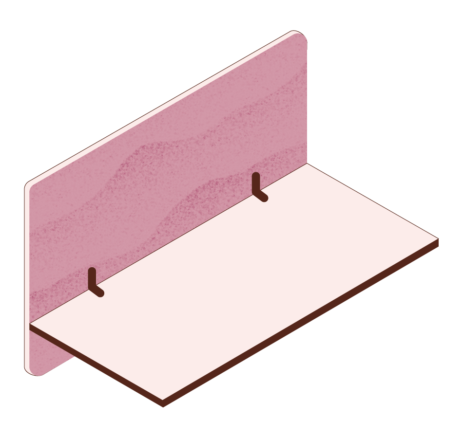 Hedge - Contour (Privacy)