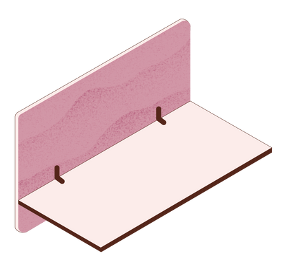 Hedge - Contour (Privacy)