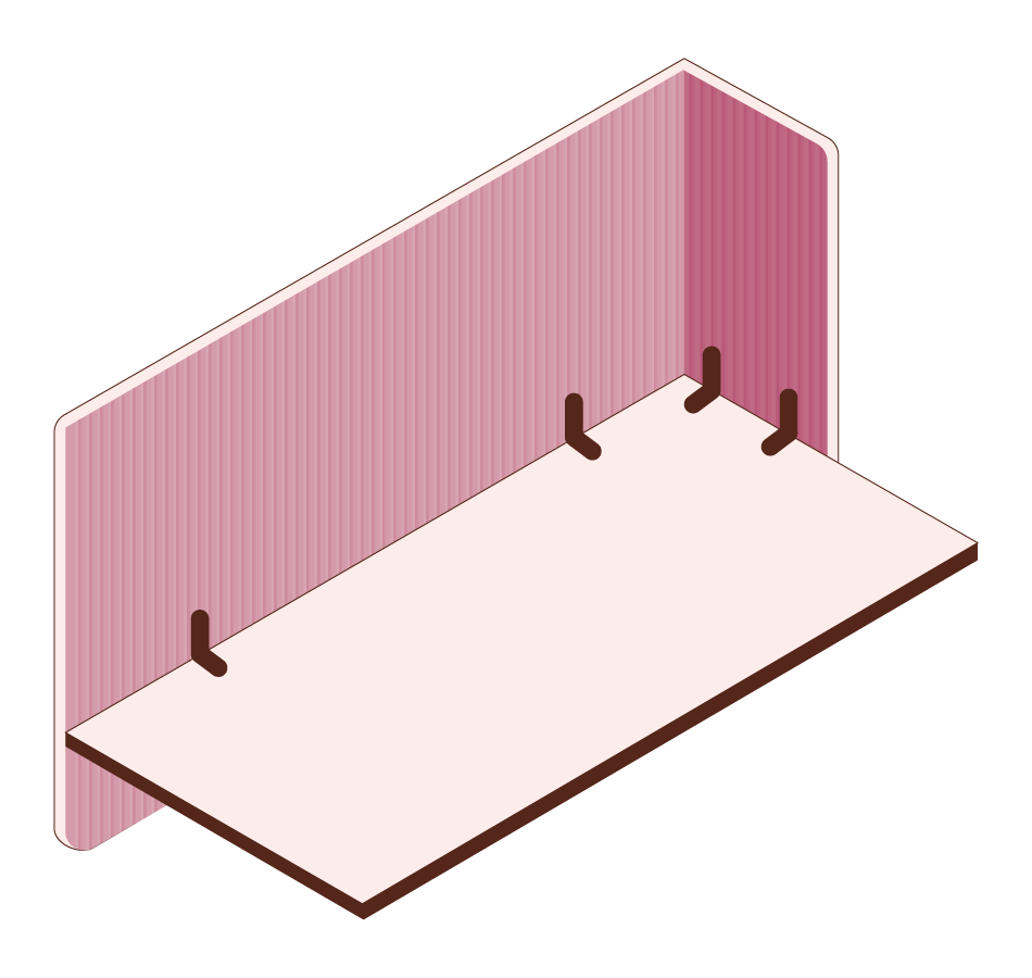 Nook - Groove (Right)
