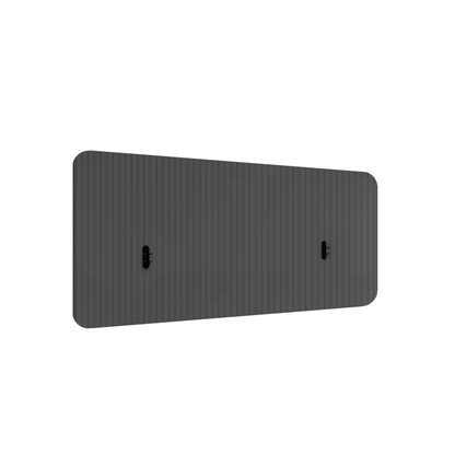 hedge-privacy-caspian-groove-blk