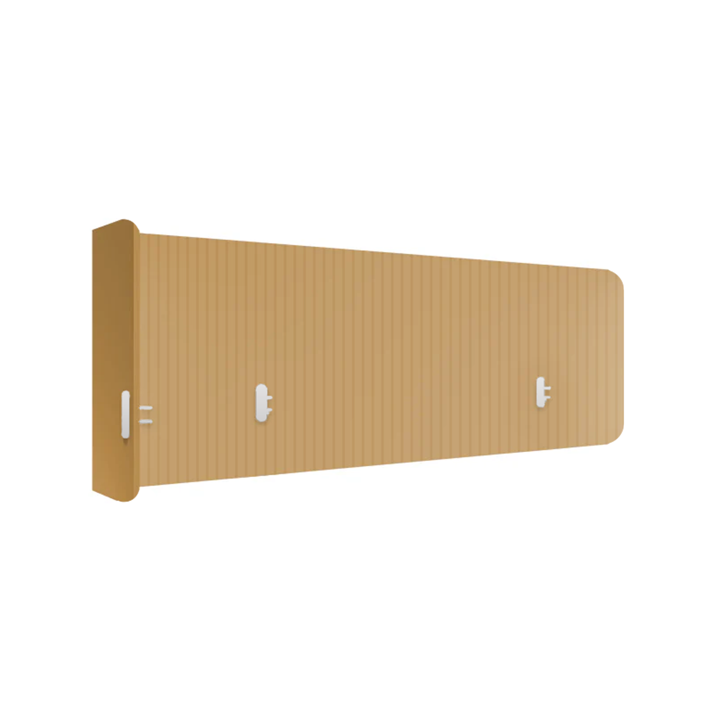 nook-left-beehive-groove-wht
