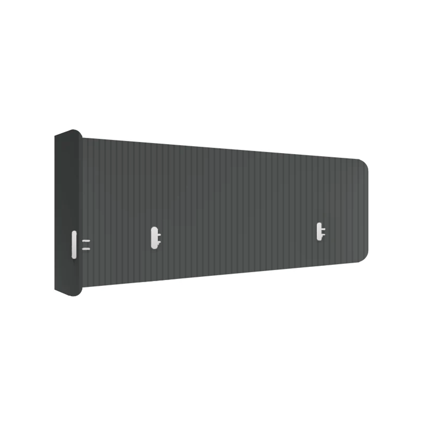 nook-left-caspian-groove-wht