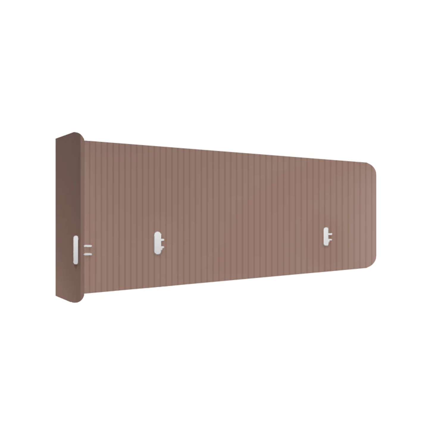nook-left-terrace-groove-wht