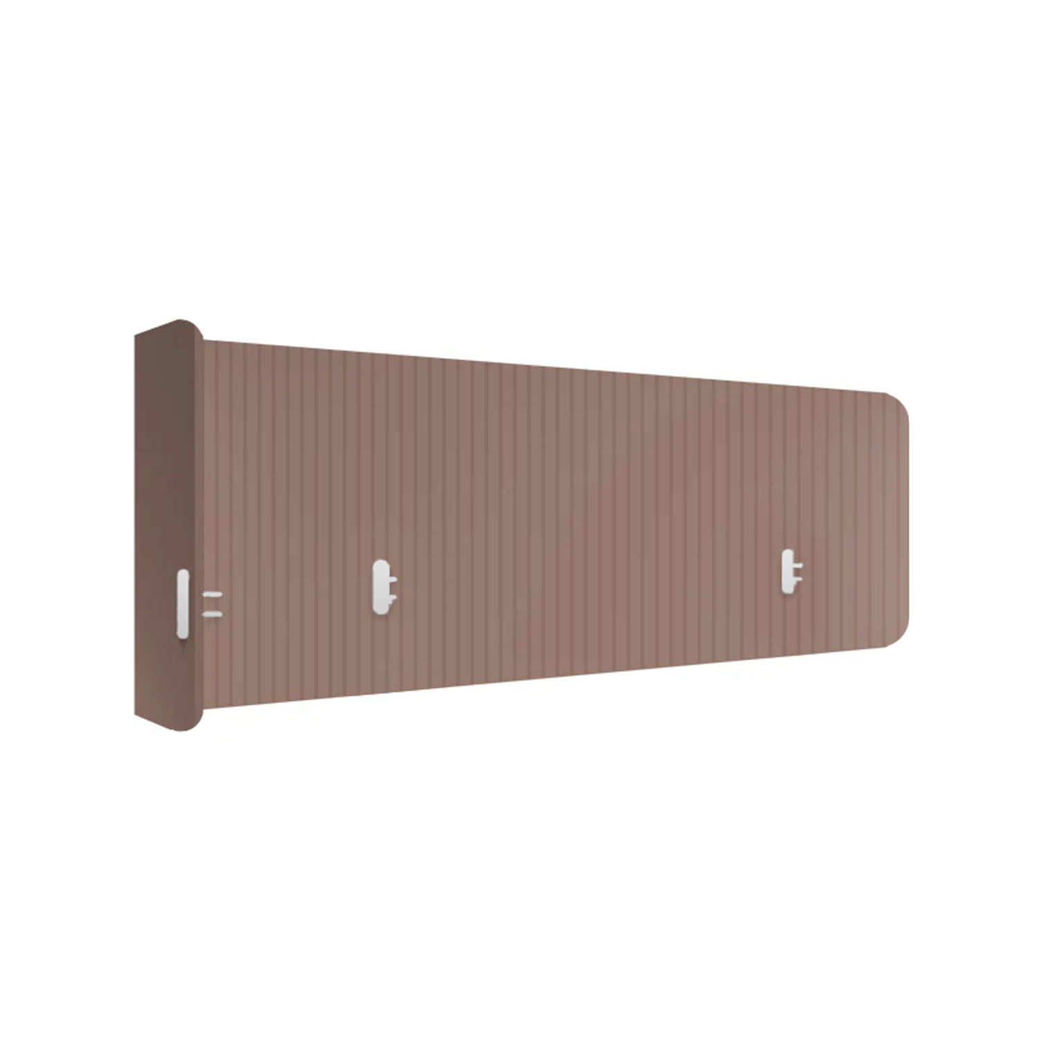 nook-left-terrace-groove-wht